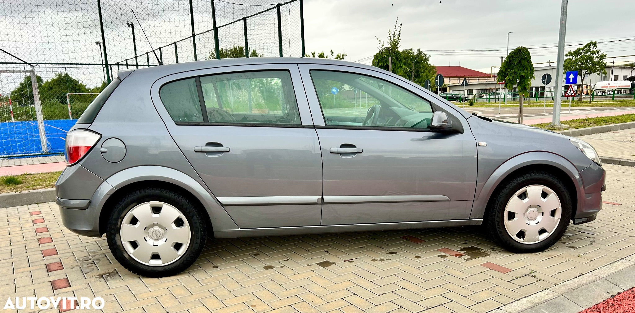 Opel Astra 1.4i Enjoy - 6