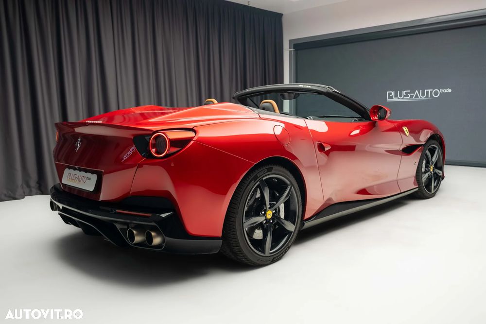 Ferrari Portofino - 17