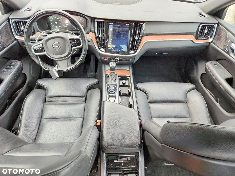 Volvo S60 T5 AWD Inscription - 8