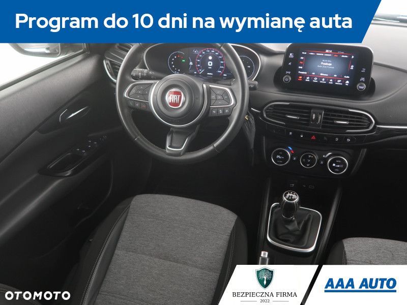 Fiat Tipo - 8