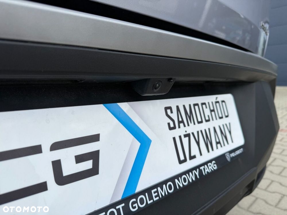 Peugeot 3008 - 30