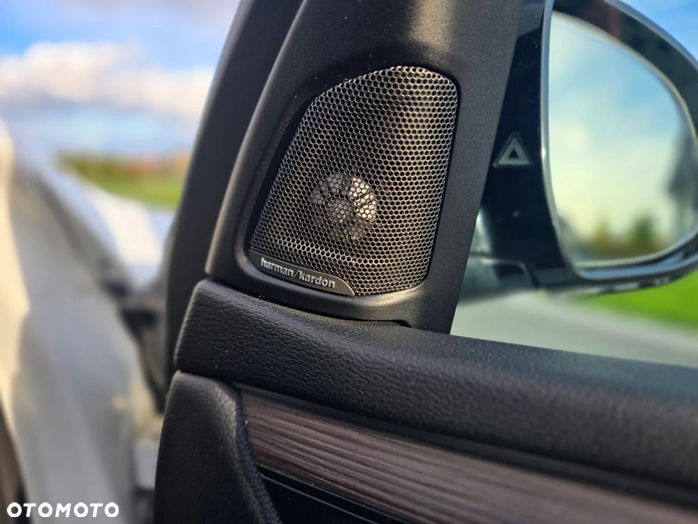 BMW X5 xDrive25d - 13