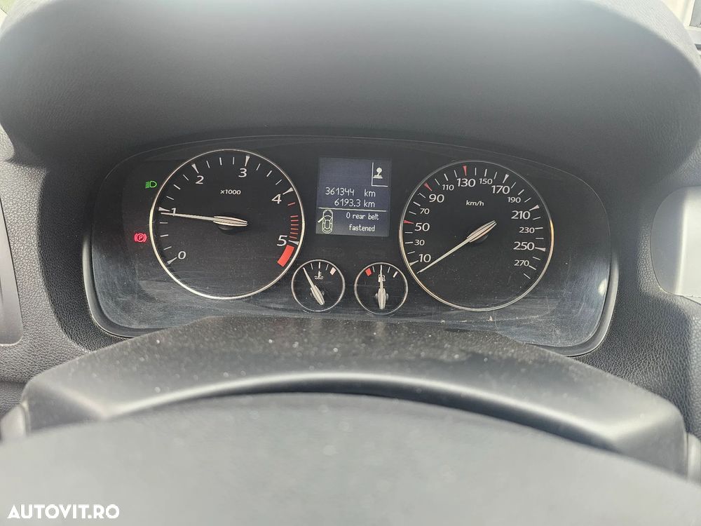 Renault Laguna 2.0dCi Dynamique - 7