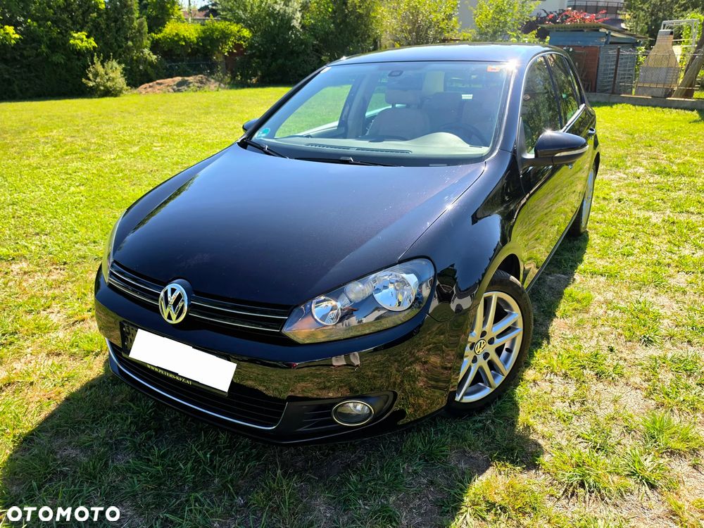 Volkswagen Golf 1.4 TSI Highline - 21