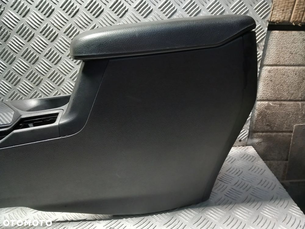 TOYOTA RAV4 IV TUNEL ŚRODKOWY PODŁOKIETNIK KOMPLET - 13