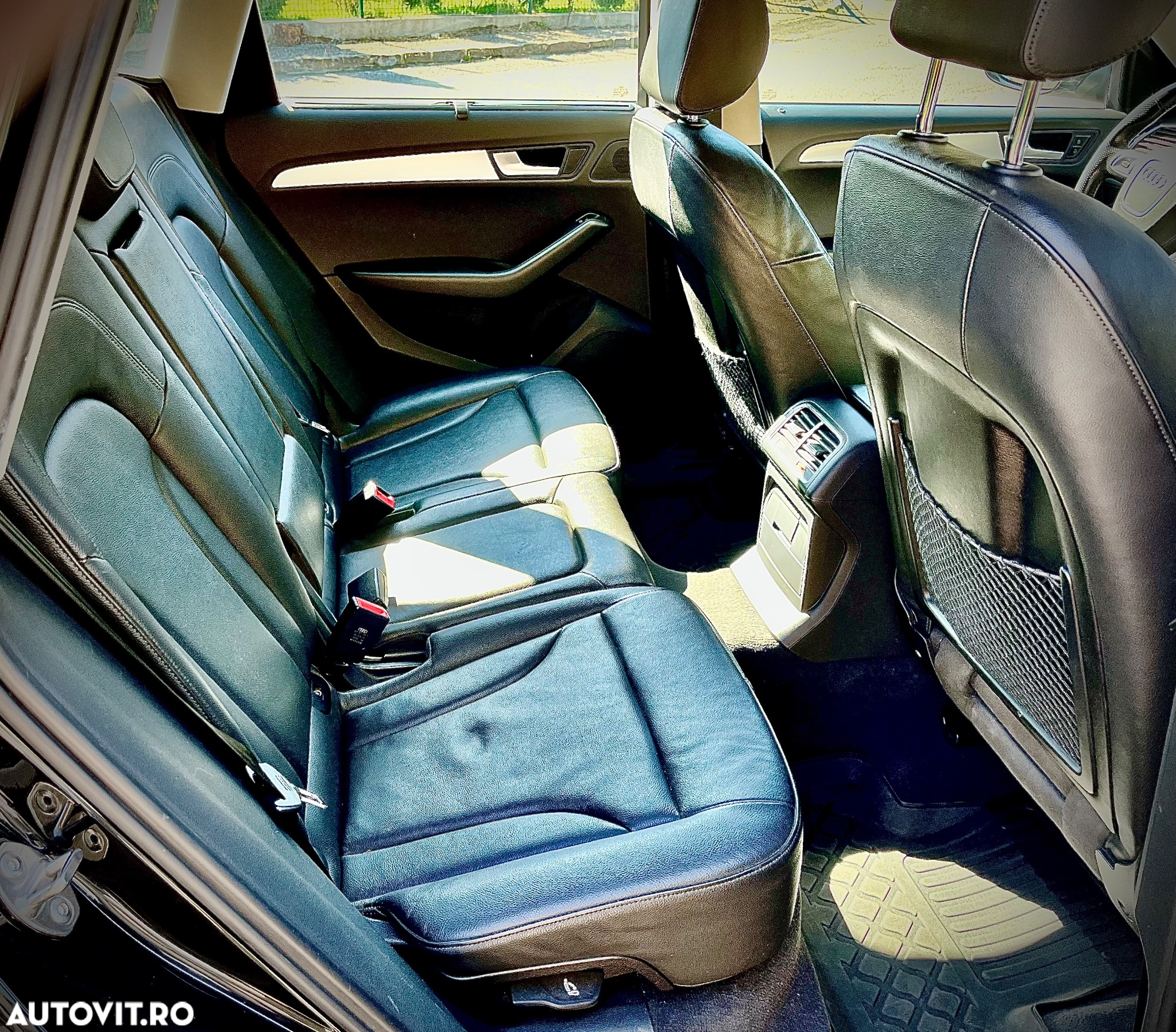 Audi Q5 2.0 TDI Quattro - 12