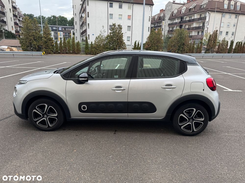 Citroën C3 - 4