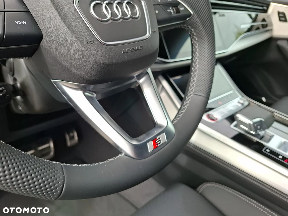 Audi SQ7 - 21