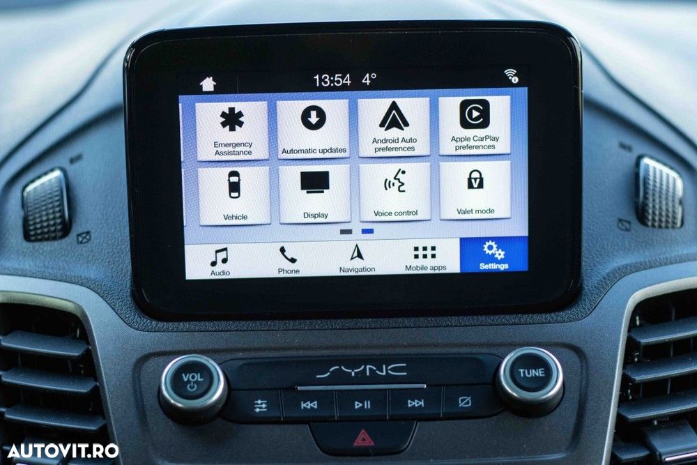 Ford Transit Connect Combi Commercial LWB(L2) N1 Trend - 36