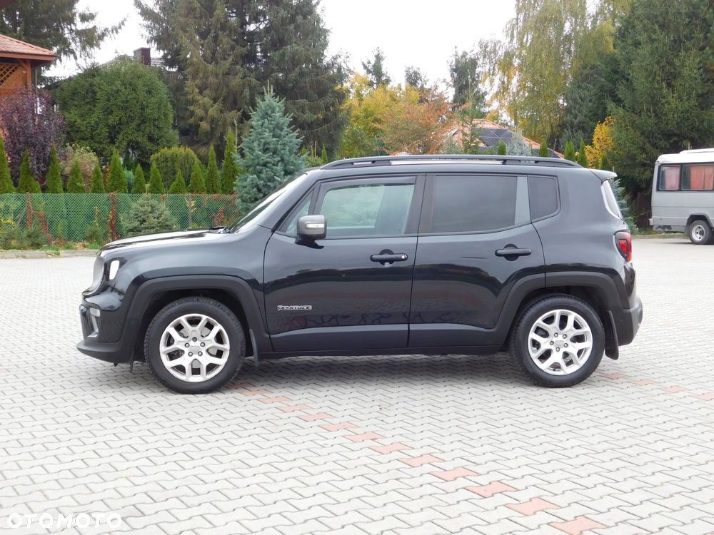 Jeep Renegade - 10