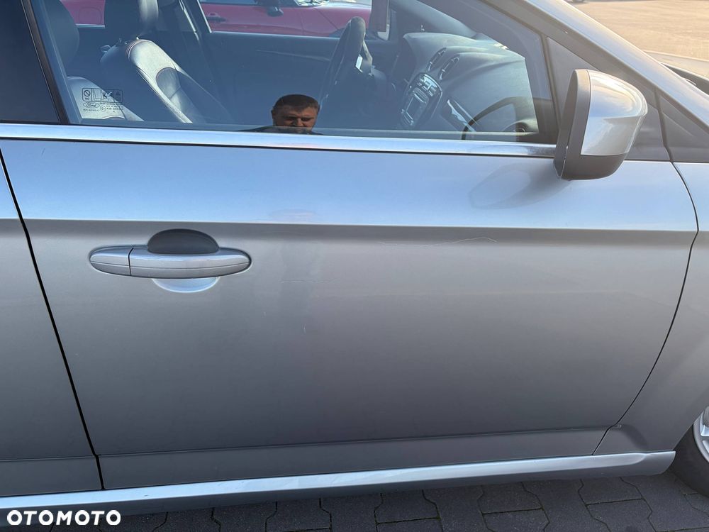 Ford Mondeo - 30