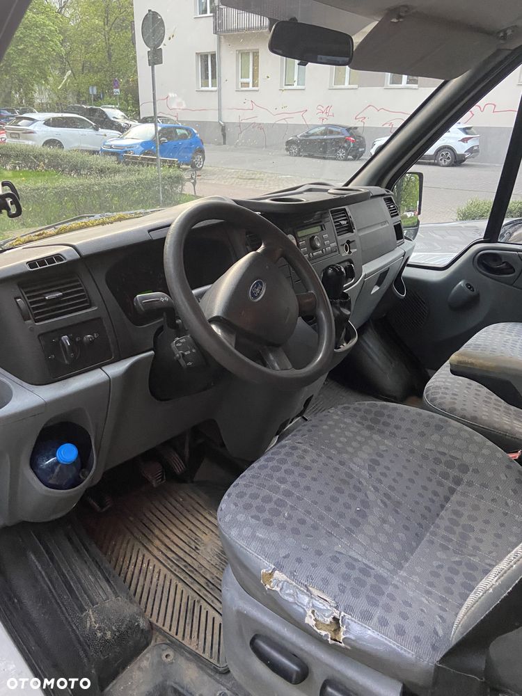 Ford Transit FT 280S Tourneo - 8