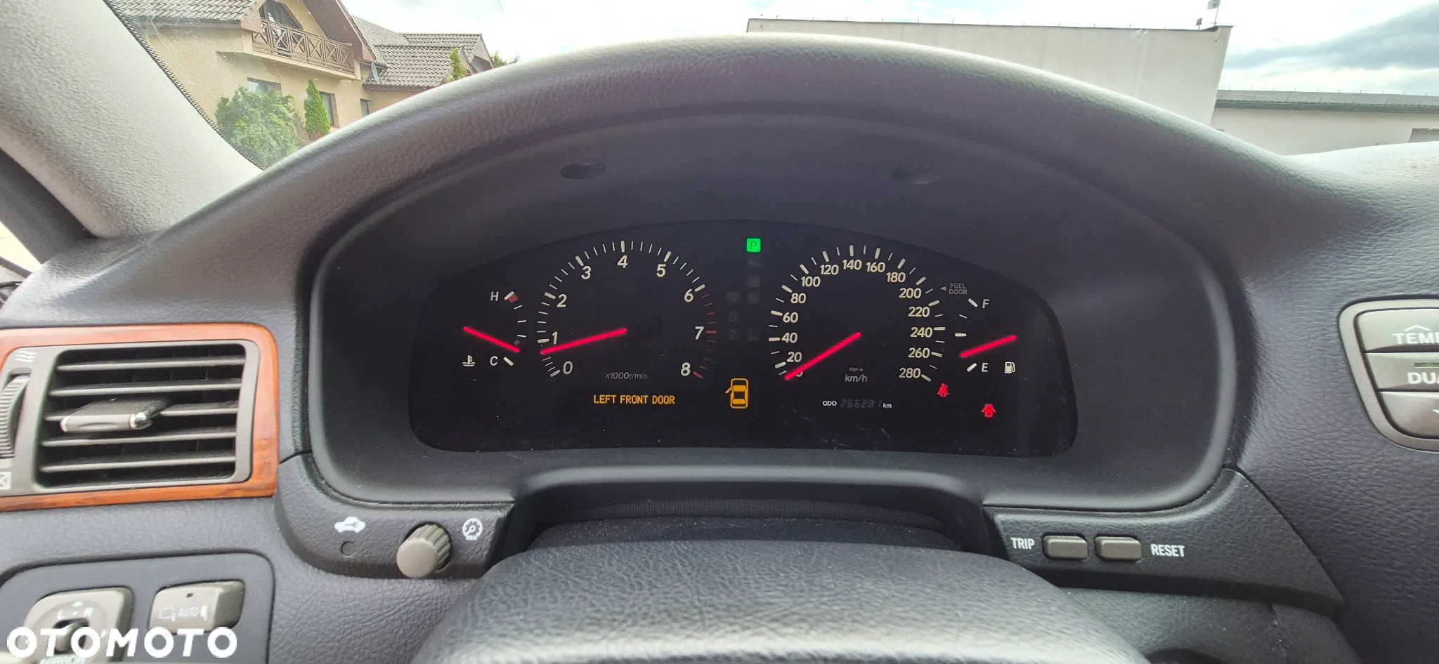 Lexus LS 430 Elegance - 10