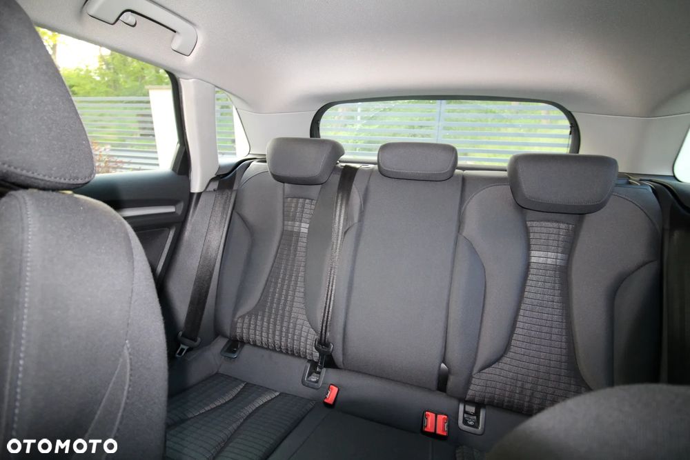 Audi A3 Sportback 1.6 TDI Ambition - 18