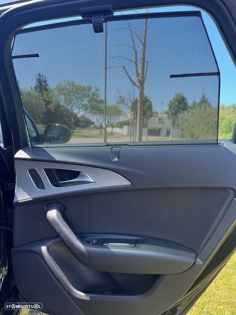 Audi A6 Avant 2.0 TDi Advance S tronic - 9