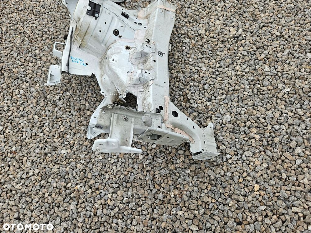 SUZUKI SX4 S-CROSS II 21- ĆWIARTKA PODŁUŻNICA PRAWA PRZEDNIA FARTUCH - 2