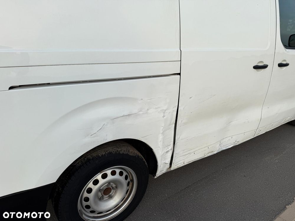 Toyota PROACE Electric _ LONG _ 100% ELEKTRYCZNY - 30