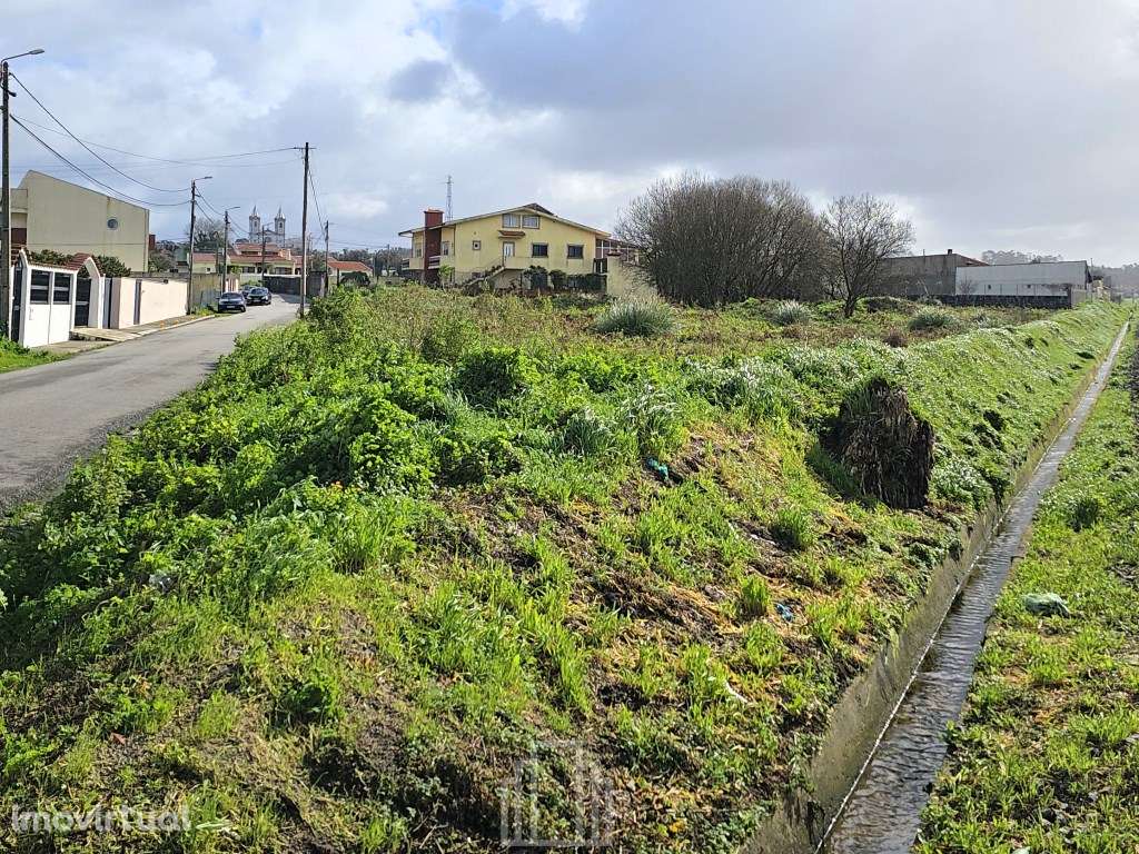 Terreno rústico - Silvalde, Espinho - Grande imagem: 4/9