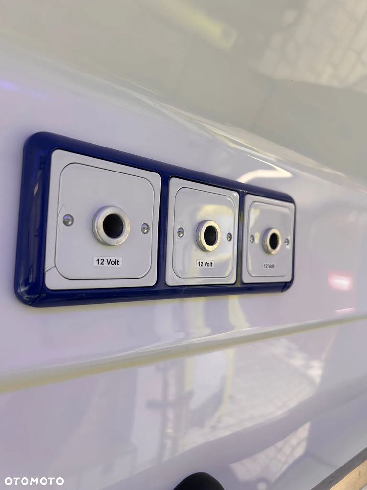 Volkswagen Crafter - 31