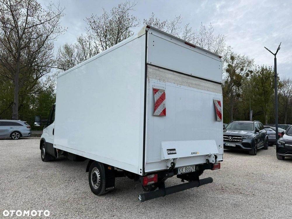 Iveco Daily 35S16 V - 19