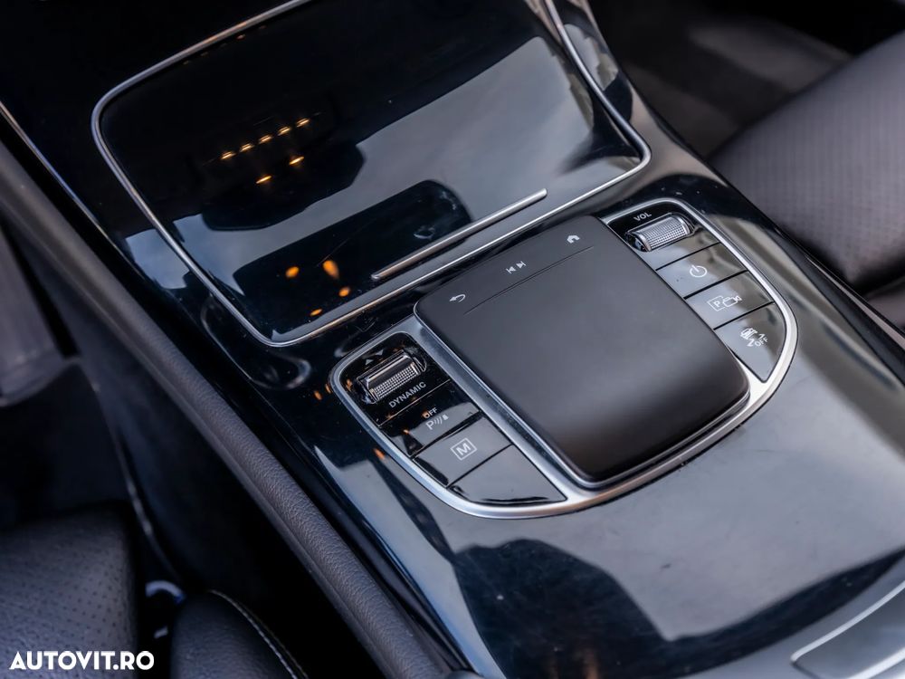Mercedes-Benz GLC 300 de 4Matic 9G-TRONIC - 19