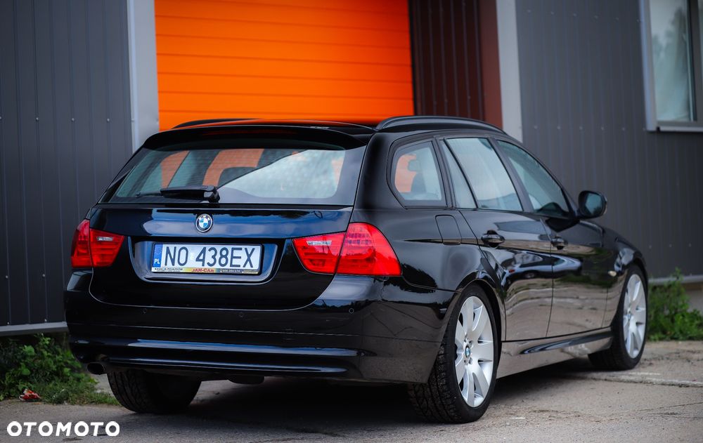 BMW Seria 3 - 2