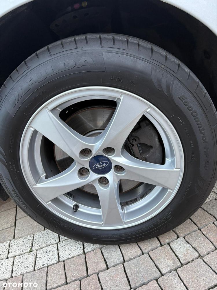 Ford S-Max - 8