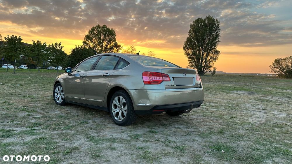 Citroën C5 2.0 HDi Exclusive - 7