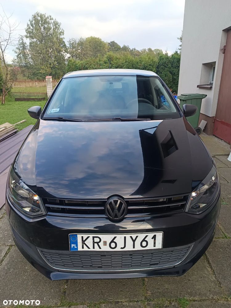 Volkswagen Polo 1.6 TDI DPF Comfortline - 15