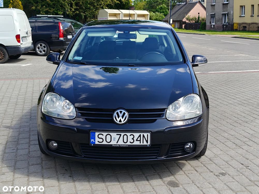 Volkswagen Golf 1.6 TDI Comfortline - 34