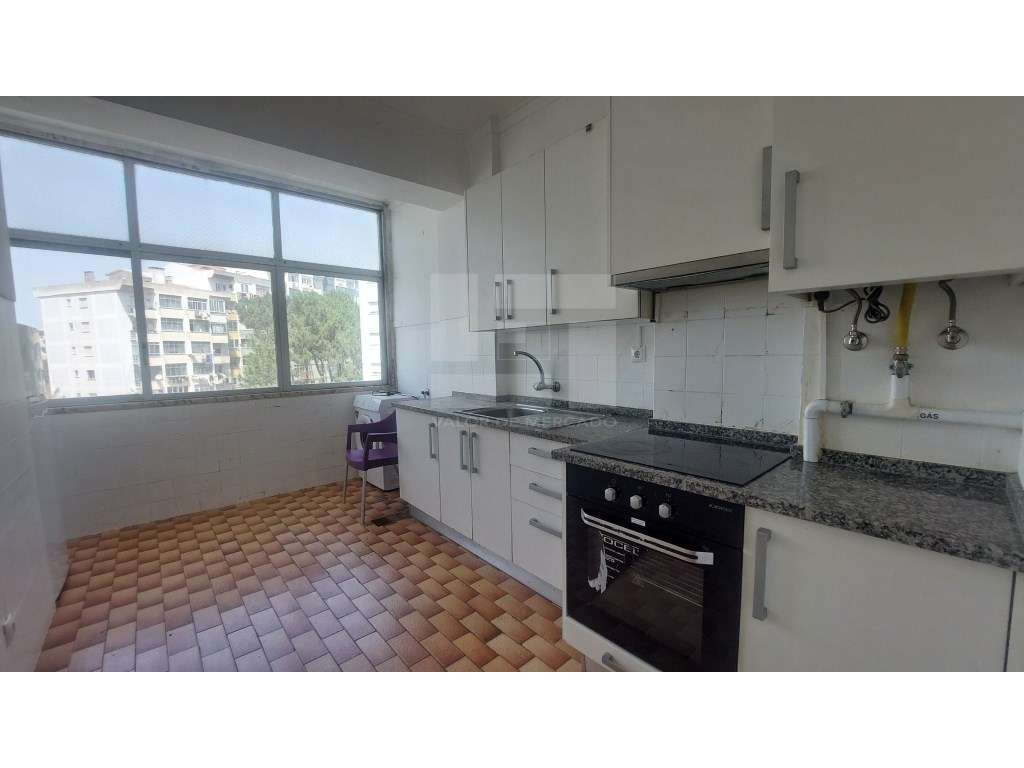 APARTAMENTO T3 - RINCHOA - Grande imagem: 5/33