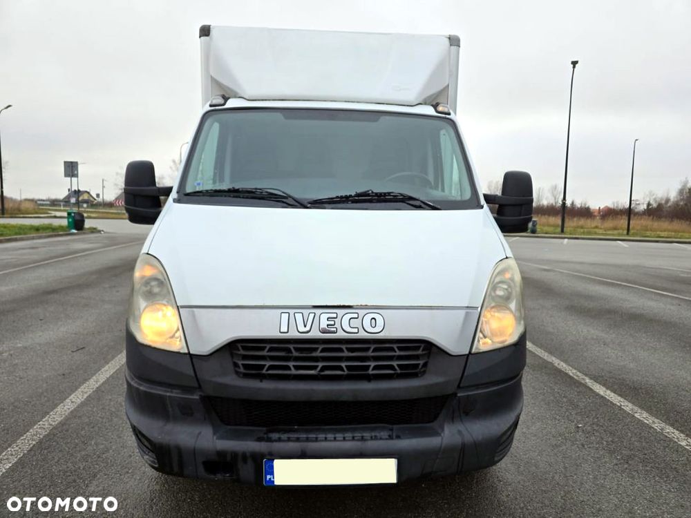 Iveco Daily - 32