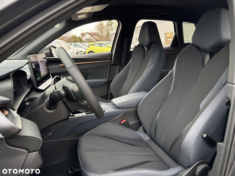 Cupra Terramar - 9