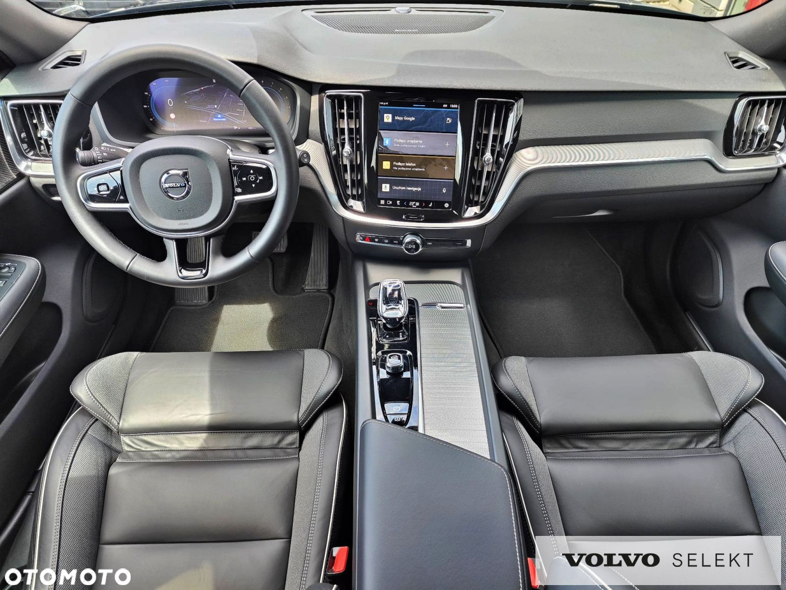 Volvo V60 Cross Country - 15
