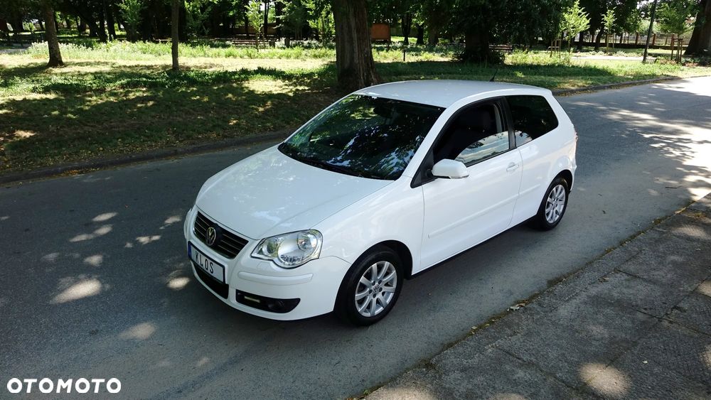 Volkswagen Polo 1.6 Sportline - 25