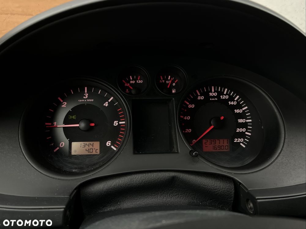 Seat Ibiza - 7