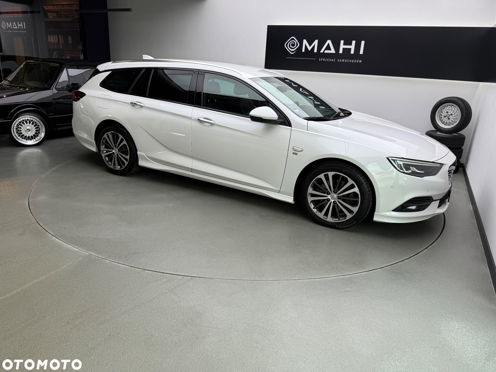 Opel Insignia 2.0 CDTI Sports Tourer ecoFLEXStart/Stop Business Innovation - 14