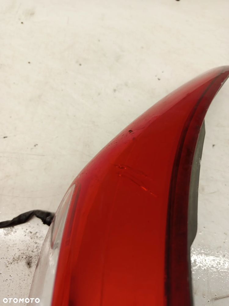 + LAMPA TYL TYLNA LEWA HYUNDAI I30 II HB - 6