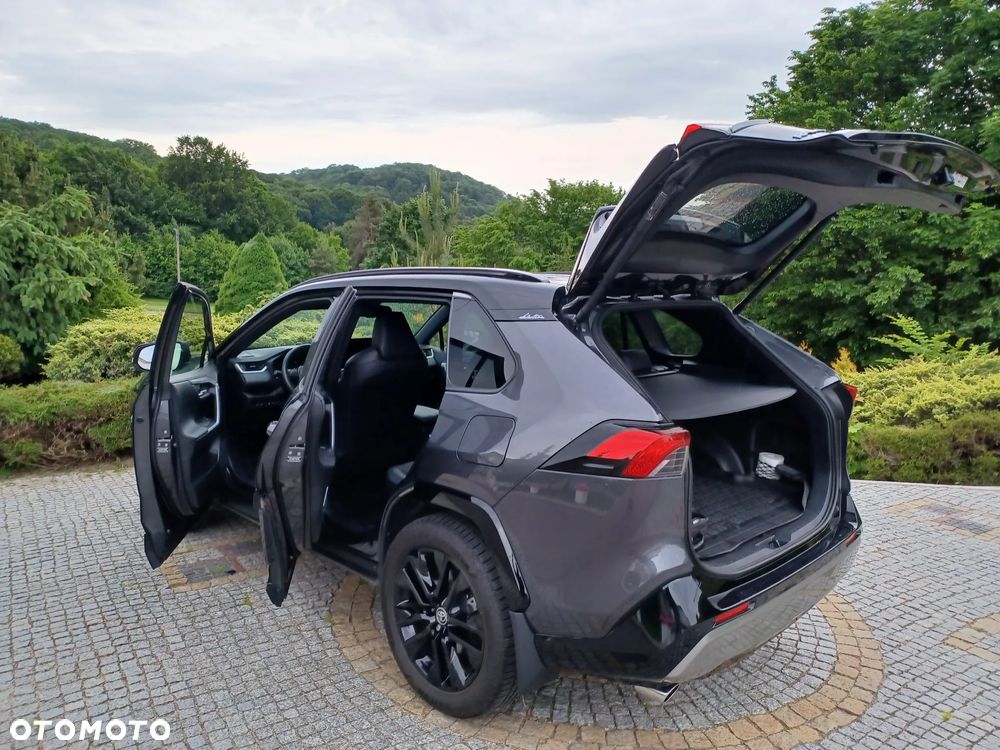 Toyota RAV4 - 18