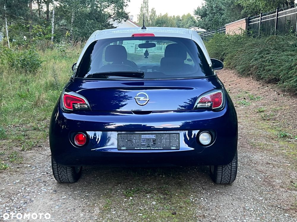 Opel Adam - 5