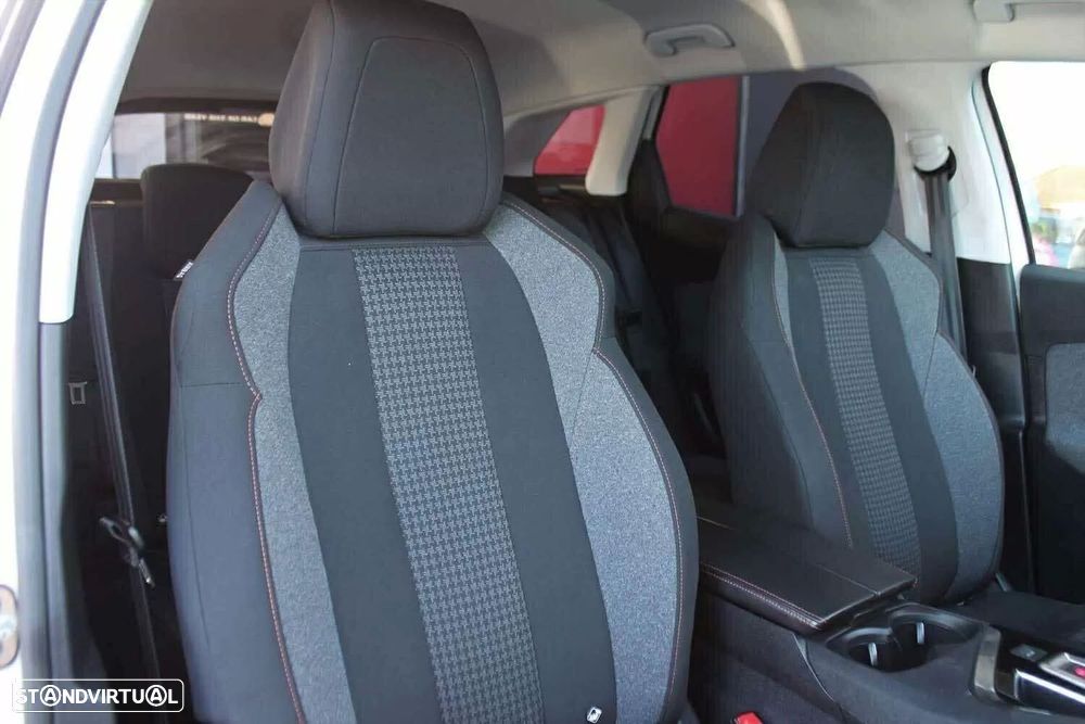 Peugeot 3008 1.6 BlueHDi Active - 18