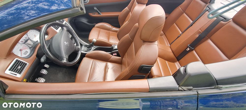 Peugeot 307 CC - 8
