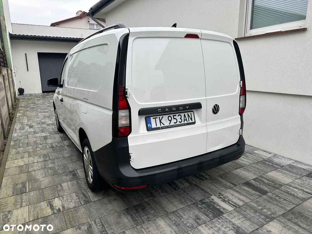 Volkswagen Caddy - 7