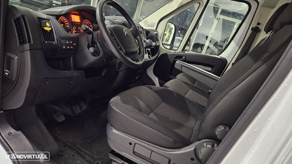 Citroën Jumper 33 L2H2 S&S Shine - 9