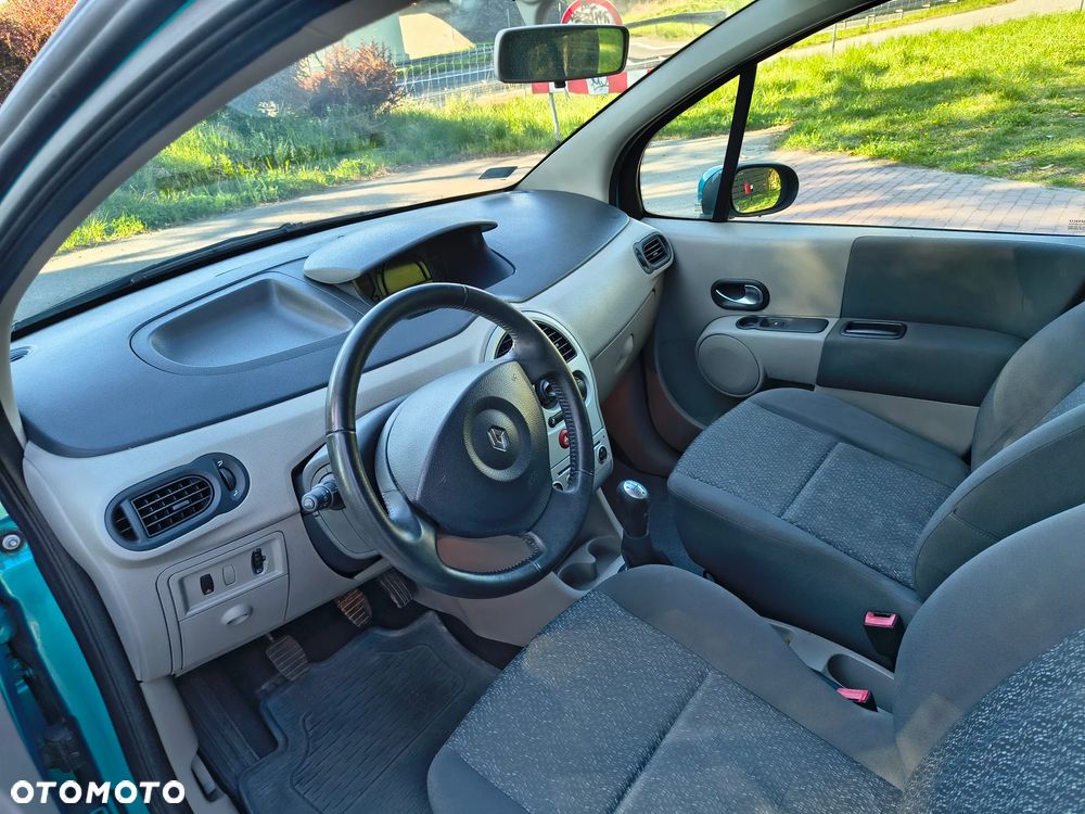 Renault Modus - 19