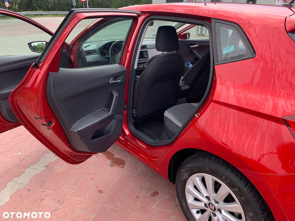 Seat Ibiza 1.0 TSI Style S&S - 6