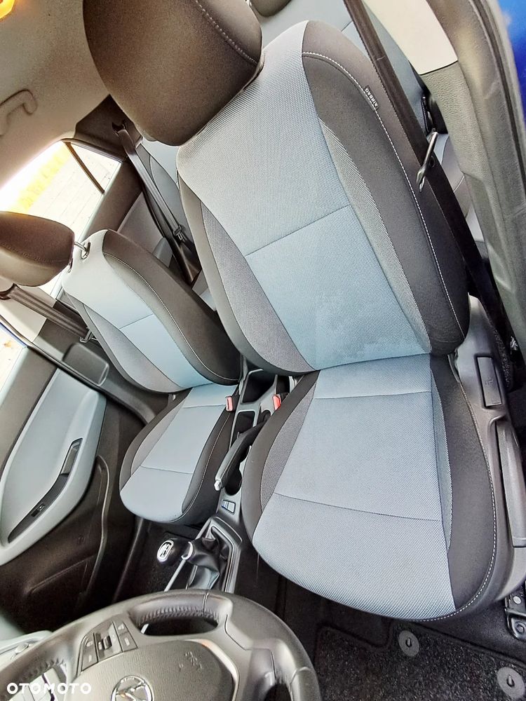 Hyundai i20 1.2 Classic - 25