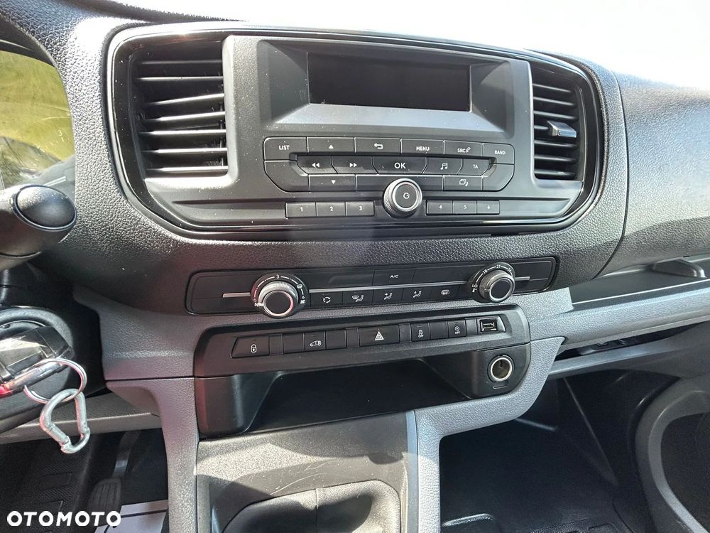 Opel Vivaro - 15