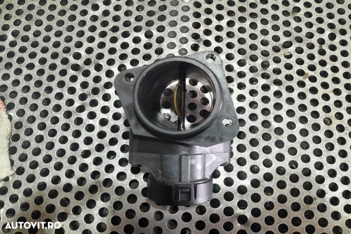Clapeta acceleratie 9643836980 9643836980 Ford Focus 2 [2004 - 2008] - 3