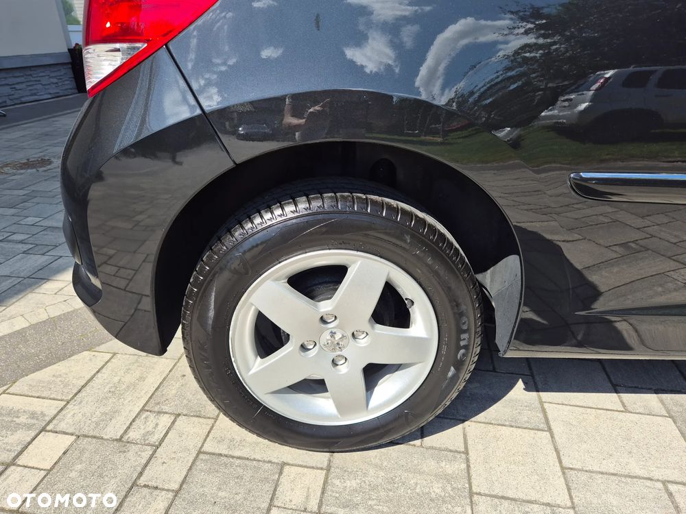 Peugeot 207 75 Urban Style - 14